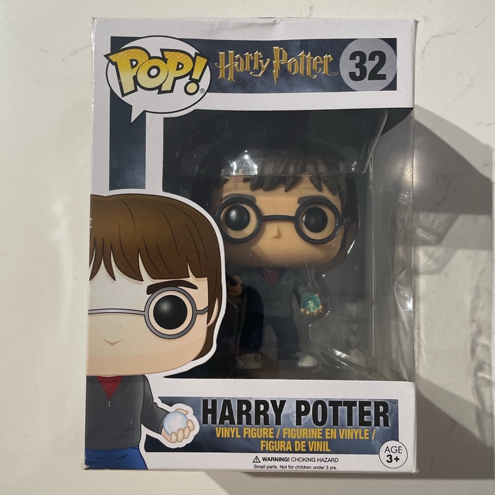 Harry Potter Funko Pop 32